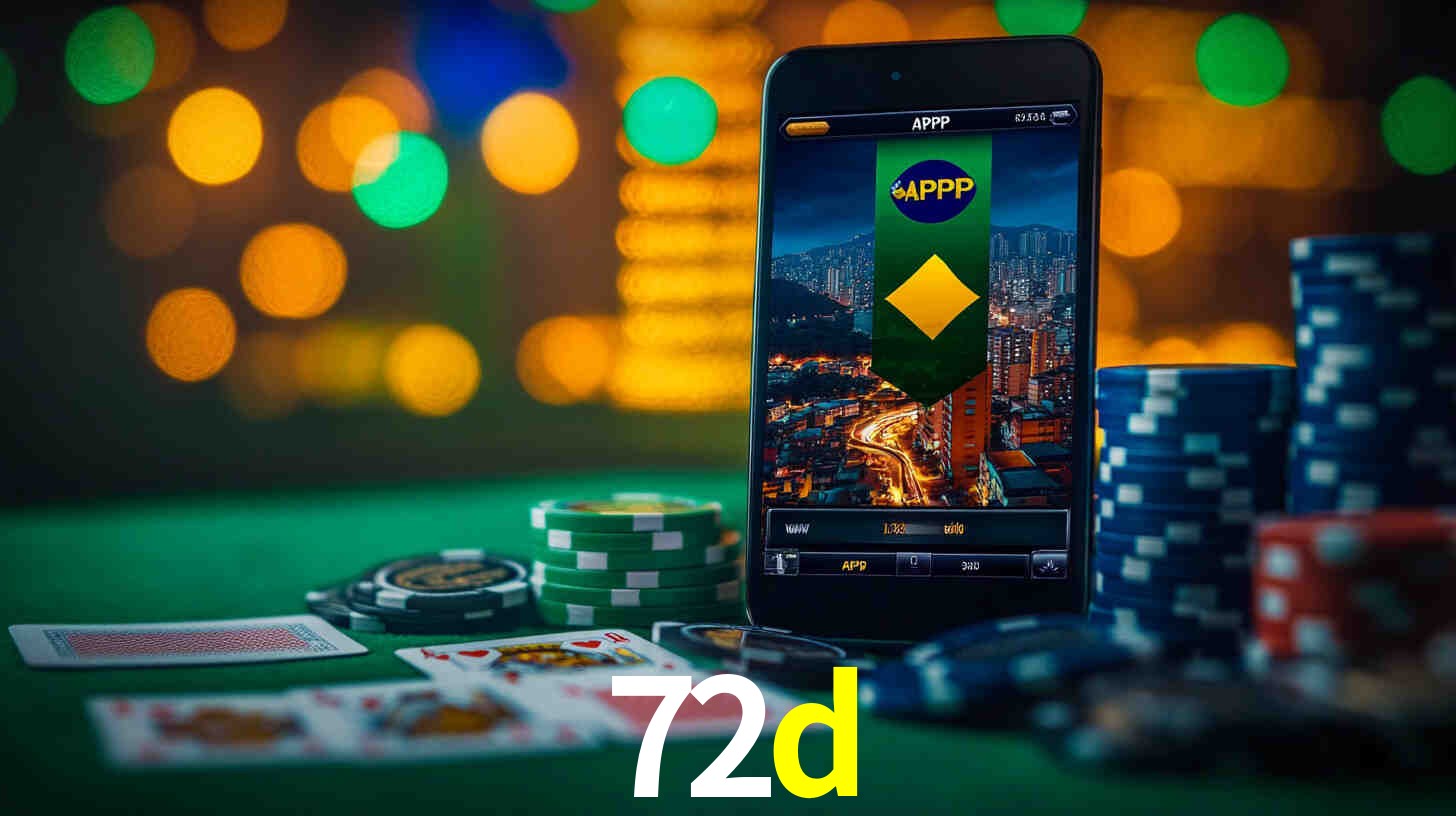 Descubra o Programa VIP da 72d: Vantagens Exclusivas para Jogadores