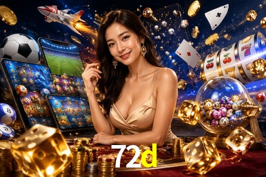 Game Providers 72d
