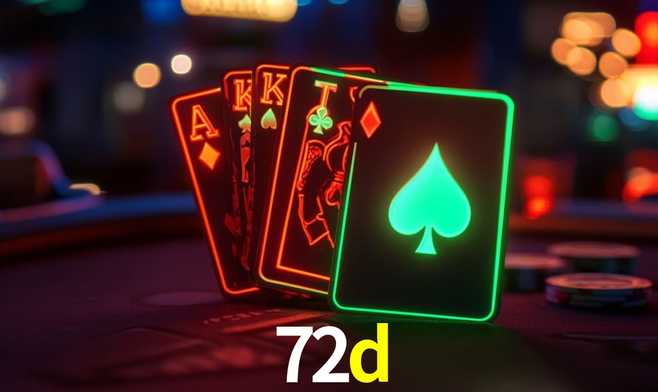 Provedores de Jogos 72d