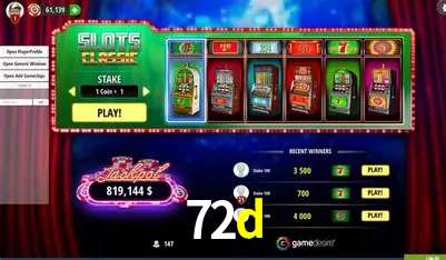 A Emoção da Loteria na 72d: Uma Chance de Mudança de Vida