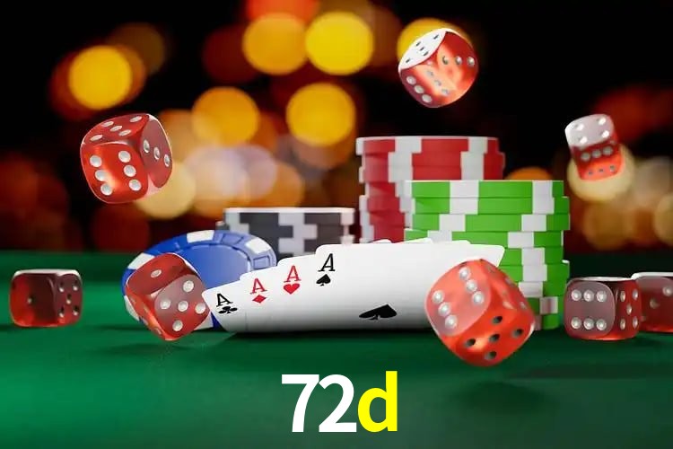 Benefícios da Conta 72d