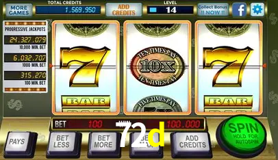 Descubra a Magia dos Jogos de Arcade no 72d