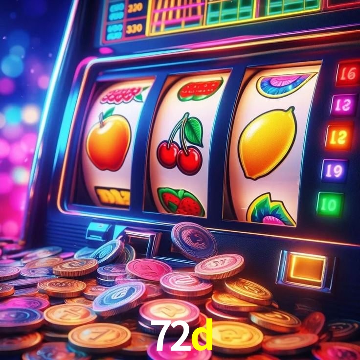Recursos de Bônus 72d