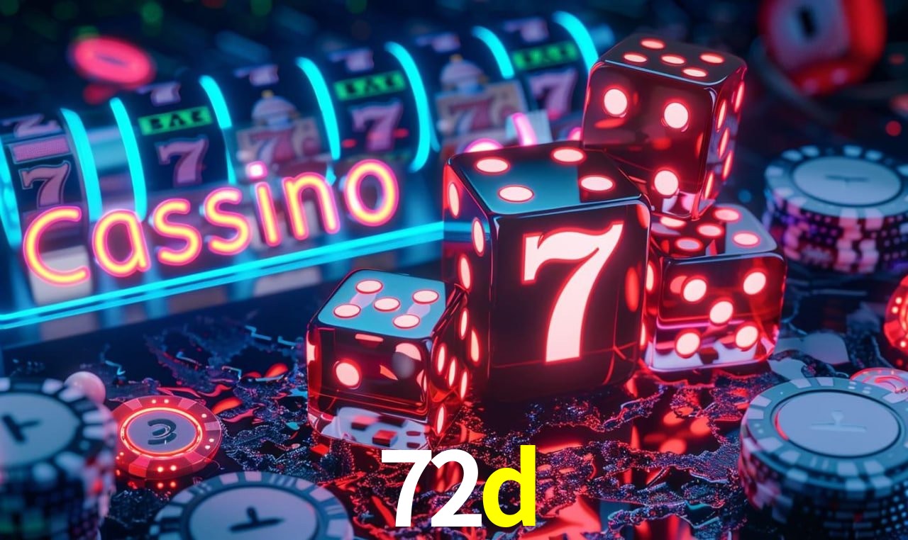 Welcome Bonus 72d