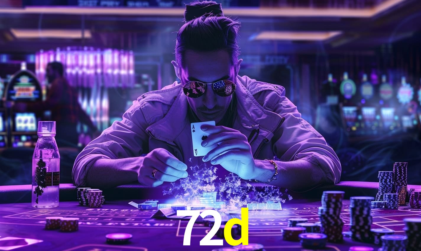 Blackjack Table 72d