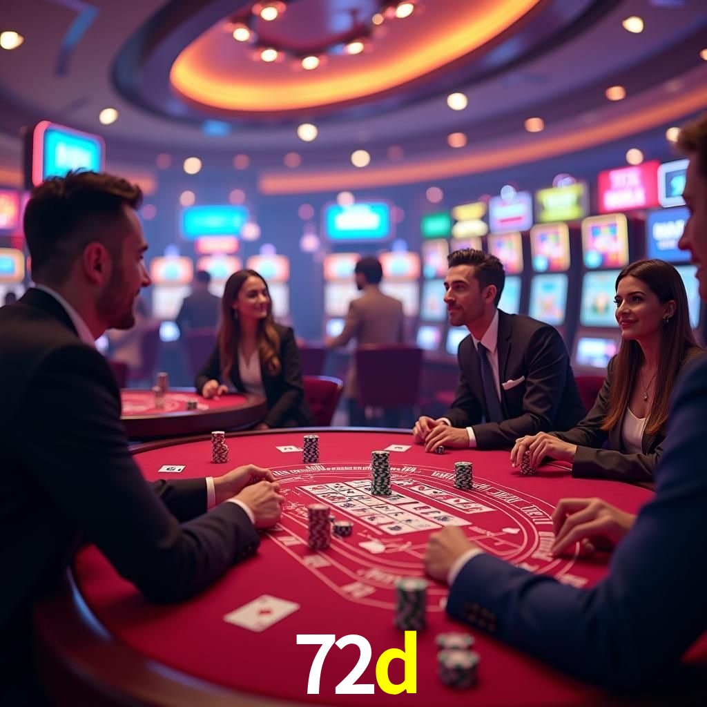 Casino VIP 72d