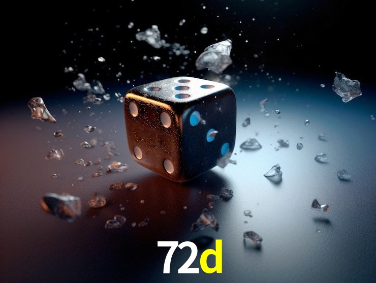 Depósito e saque na 72d