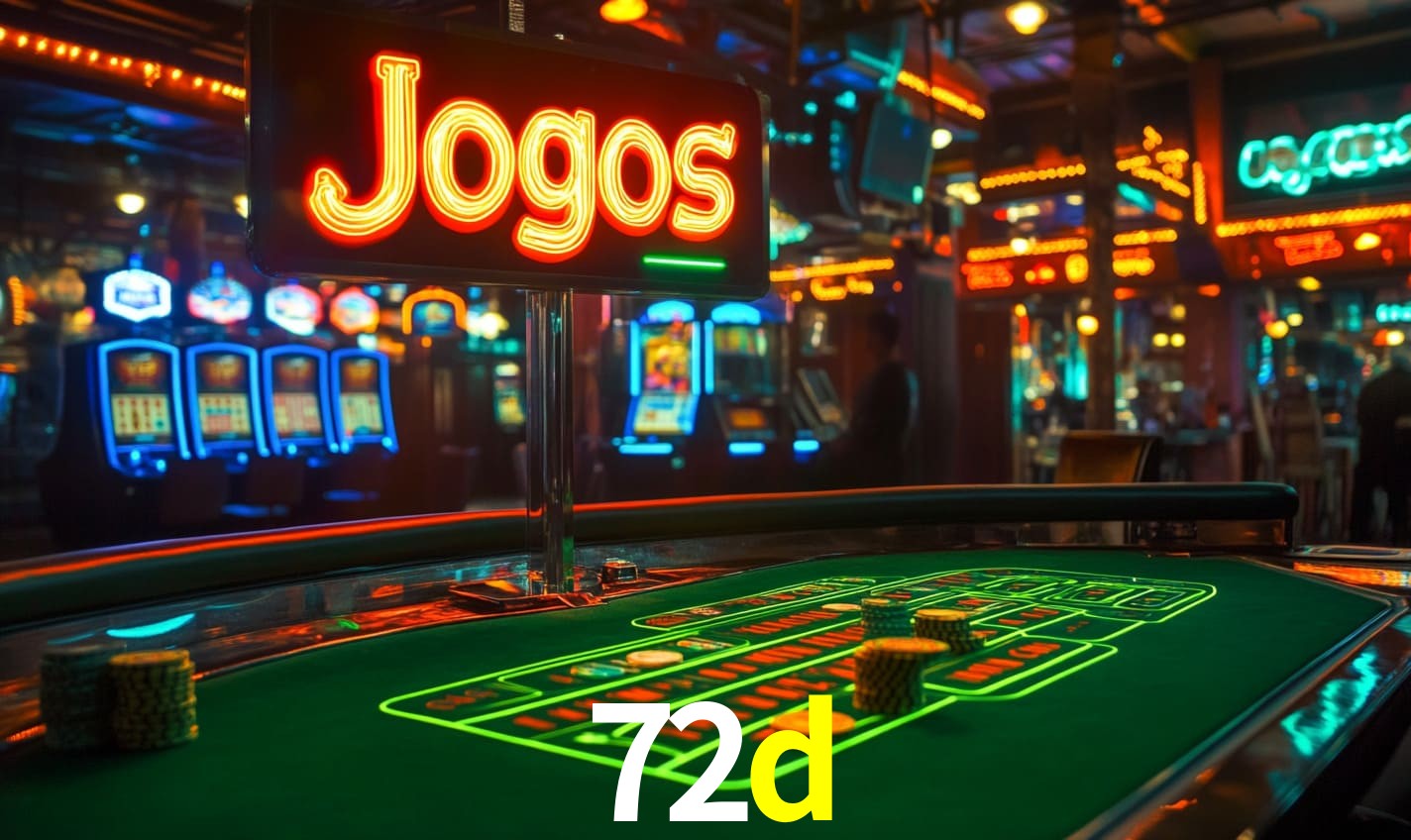 Tecnologia da Plataforma 72d