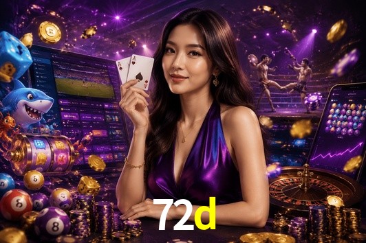 Live Casino 72d