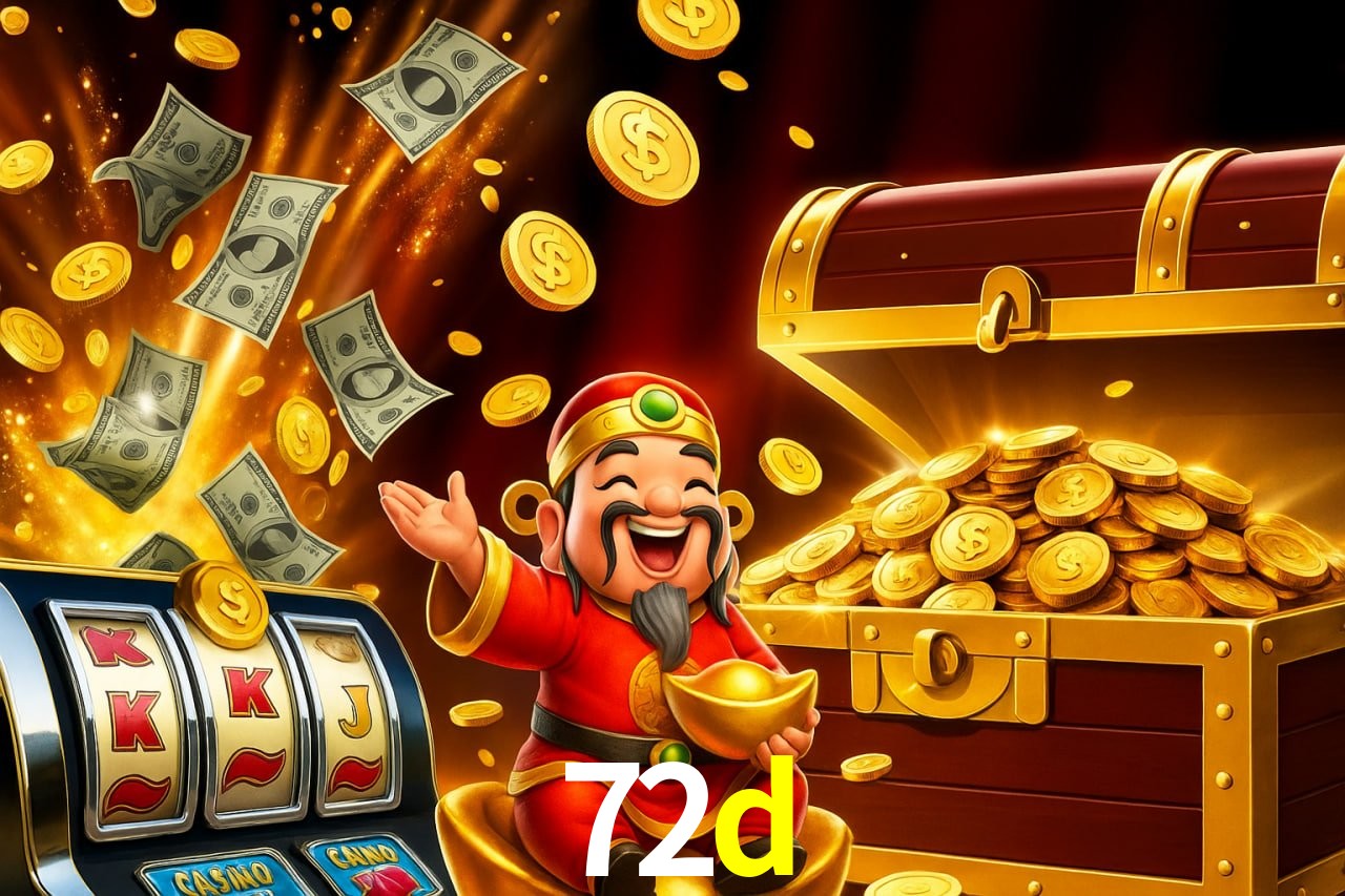 Casino Ao Vivo 72d