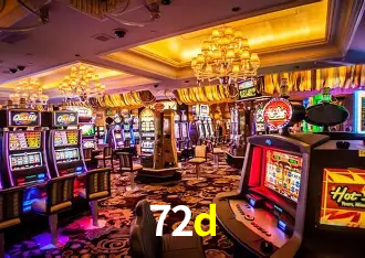 Desvendando o Mundo dos Jogos Virtuais na 72d