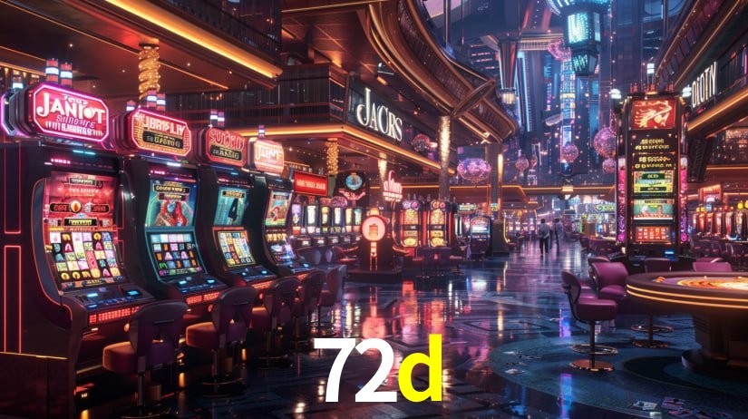 Live Casino 72d