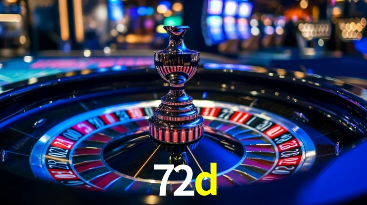 72d: Jogos de Caça-Níqueis-Altas Recompensas, Roleta-Velocidade, Blackjack-Desafios Máximos