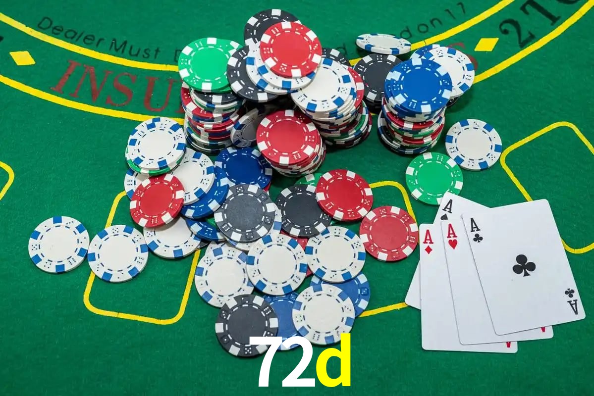 Mesa de Blackjack 72d