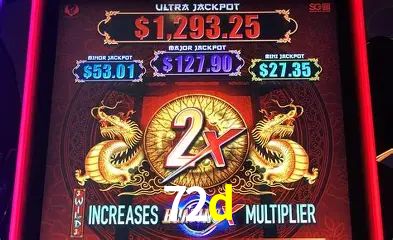 Descubra o Mundo do Cassino Online com 72d