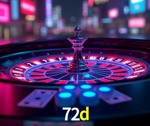 Desvendando o Mundo dos Jogos Virtuais na 72d