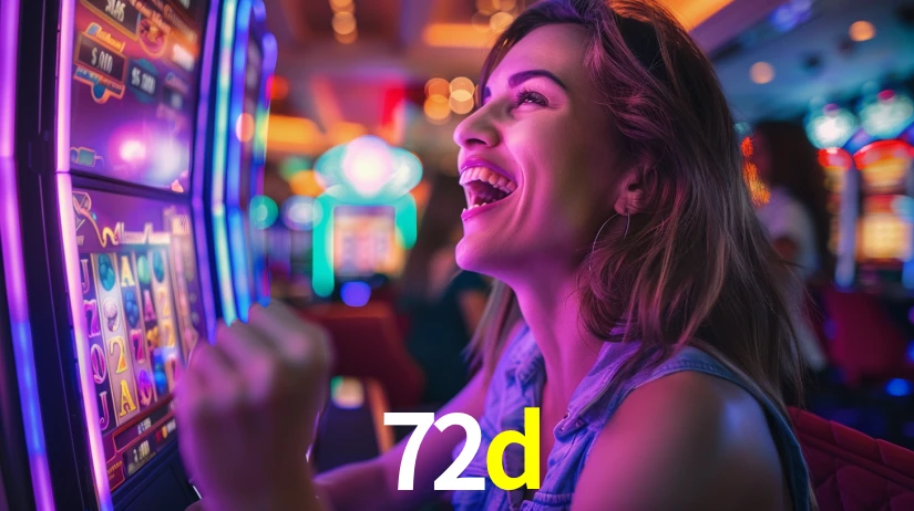 72d: Seu Cassino Premiado com Pagamentos Rápidos