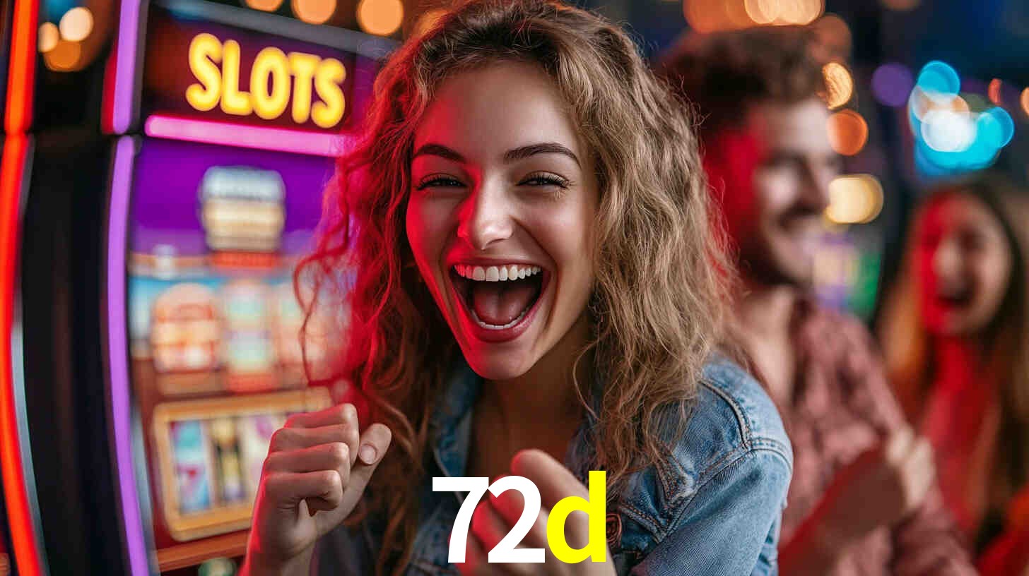 Inovações de Jogos na 72d: O Futuro das Experiências Interativas
