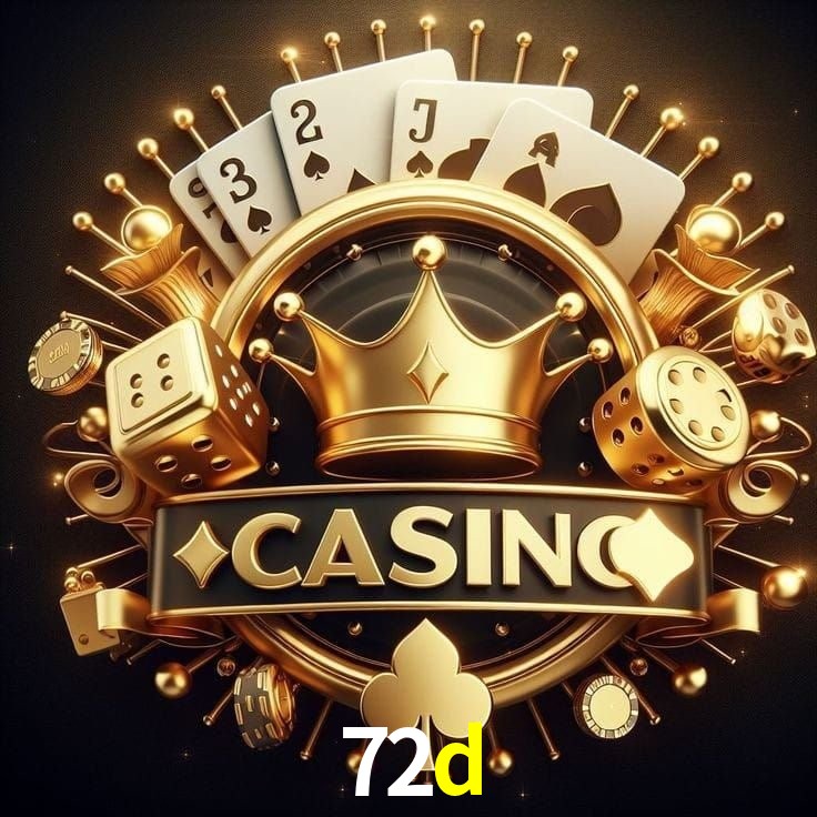 Casino Ao Vivo 72d